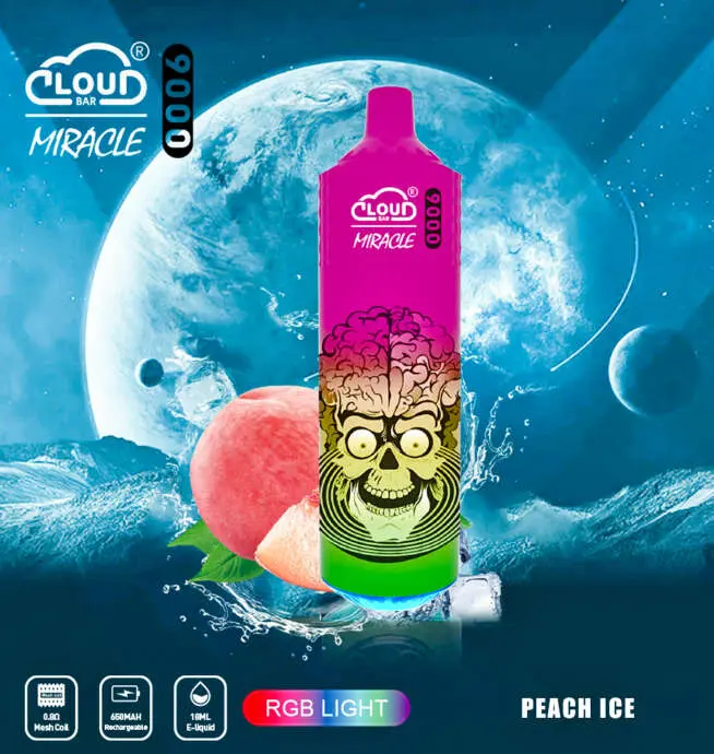 elfbar nachfüll pod läuft aus CloudFlavour labs (@cloudflavourlabs) • Facebook main image 1