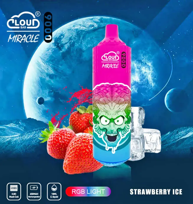 elfbar elfa master akku Cloud V Electro E-Nail Vaporizer main image 0
