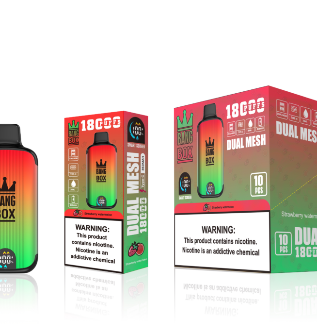 Bang Box 18000 PuffsBlueberry Sour Raspberry Ice_2