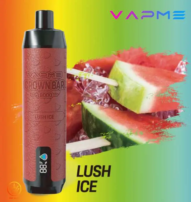 disposable vape low nicotine Space Max 4500 Puffs 0% Zero Nicotine Disposable – Supreme SV USA main image 0
