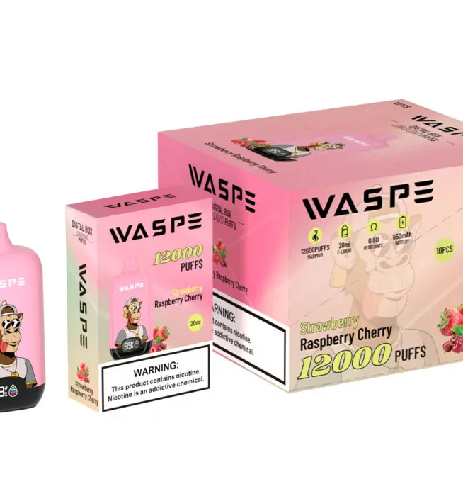 elfbar nachfüll pod läuft aus RandM Digital Box 12000 Puffs | 20mL, 850mAh, LCD screen, bulk disposable  vape