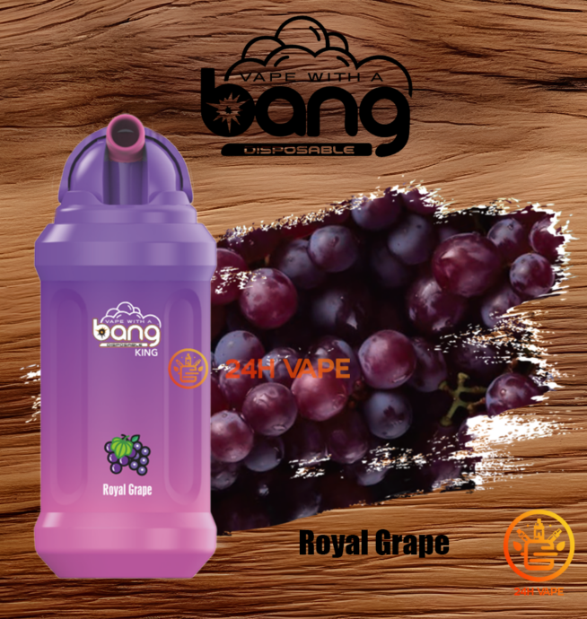 elfbar nachfüll pod läuft aus Meilleures ventes Bang King 30000 Dual Chamber Disposable Vape