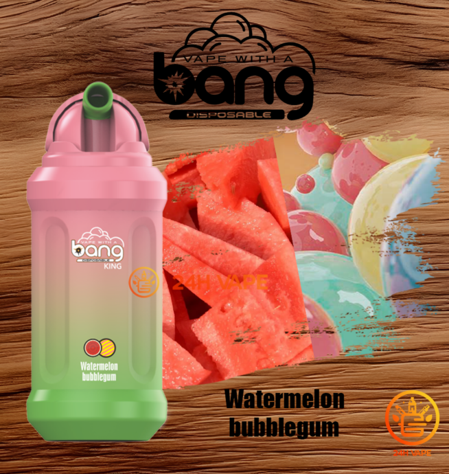 elfbar nachfüll pod läuft aus Bang King 12000 Puffs Jetable Vape