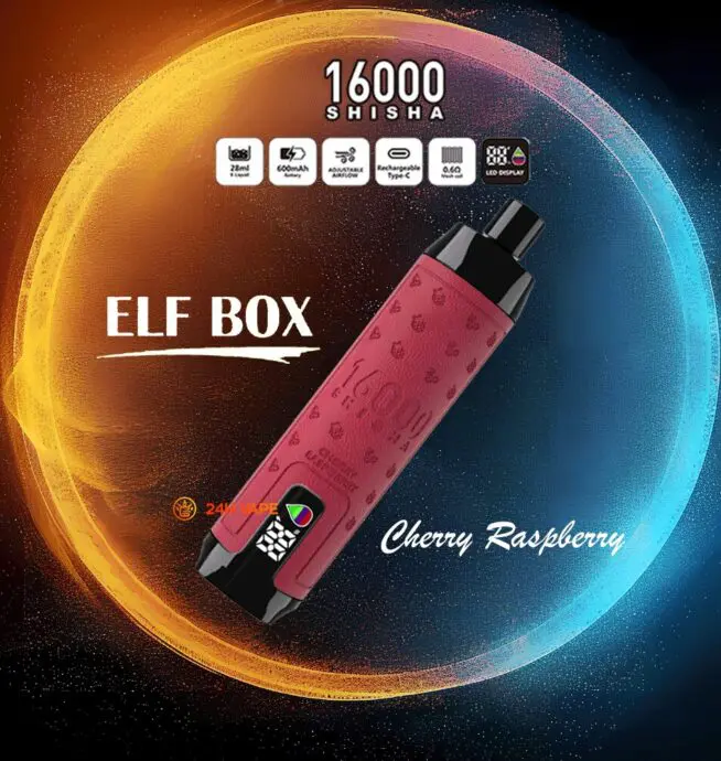 e-shisha / shisha automat 24h open smoke fotos Electronic Hookah with LED