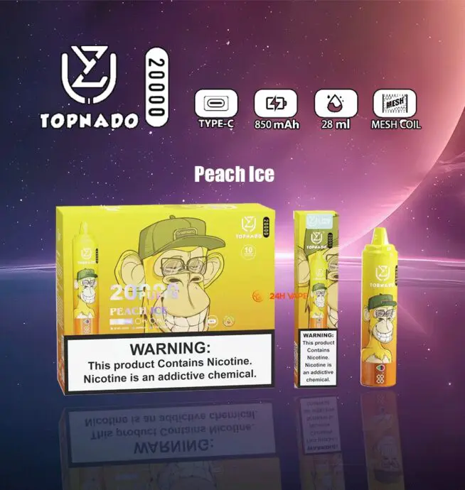 10oh vape China Randm Tornado 15k, Randm Tornado 15k Wholesale, Manufacturers, Price main image 0