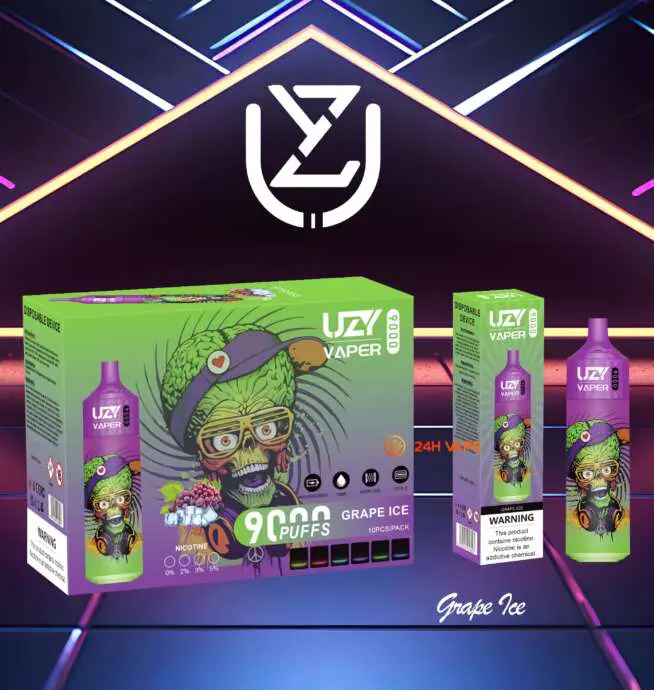 elfbar nachfüll pod läuft aus Disposable Vapes 9,000 to 14,500 Puffs main image 0