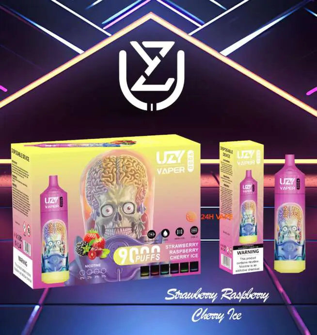 uzo disposable vape The Ultimate Guide To Vape Pen Batteries