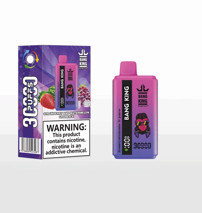 ik disposable vape iKrusher Eros SE AIO Disposable Pen main image 1