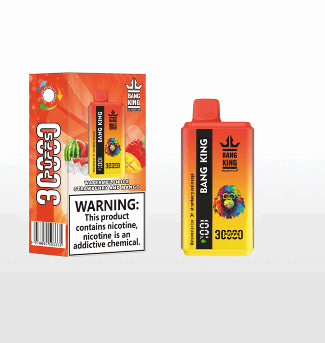puff 30k sans nicotine VAP CONCEPT