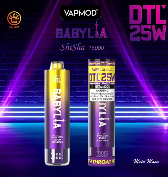 sos vap Buy Disposable Vapes Online w/ Fast & Free Shipping $65+ main image 0
