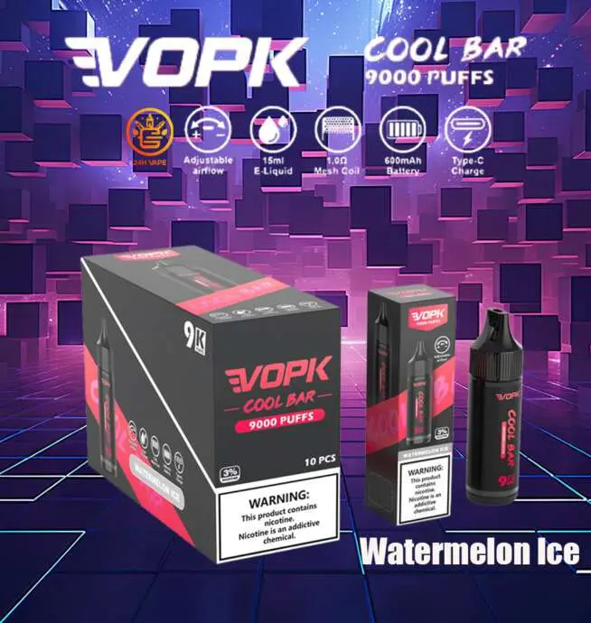 elfbar nachfüll pod läuft aus KING 8 VAPE MODE 120 WATT