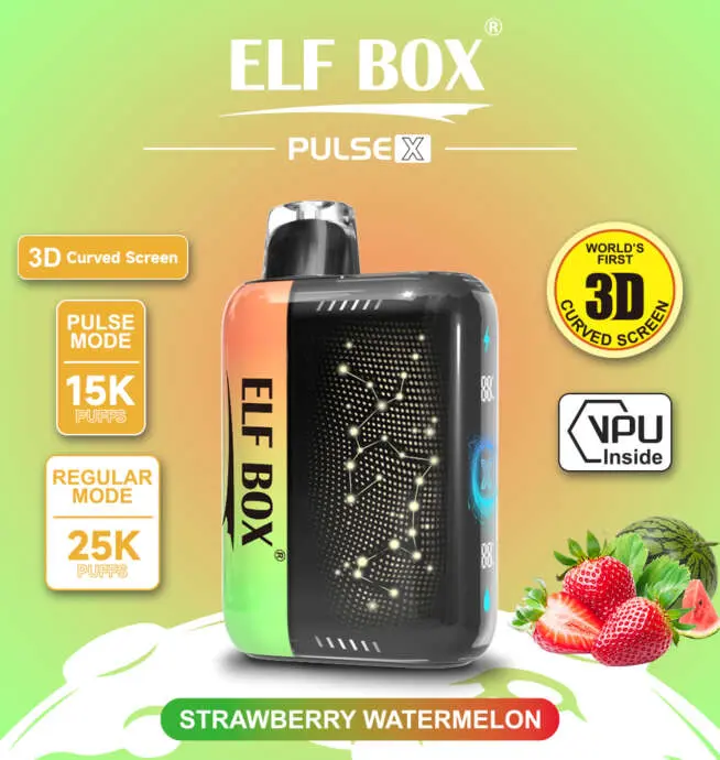 tiktok 25k vape Tick Tock 25000 Disposable Vape