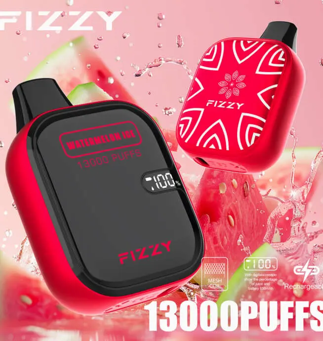 vape 13000 Vapesourcing 18650 Battery 2100mAh (1pc/pack)
