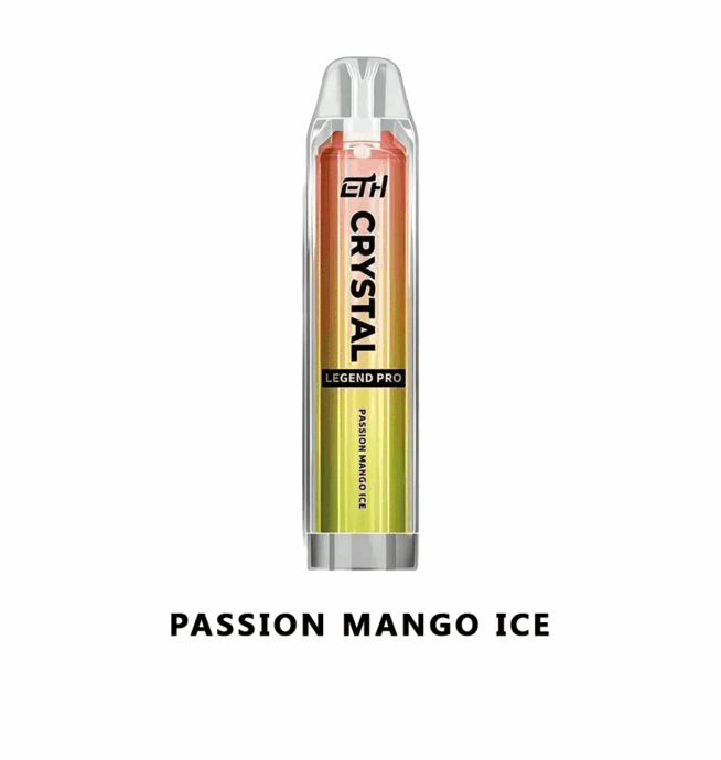 Crystal Vape Doet Het Niet Wat Moet Ik Doen Als Mijn Nieuwe Wegwerpbare Vape  Niet Werkt?