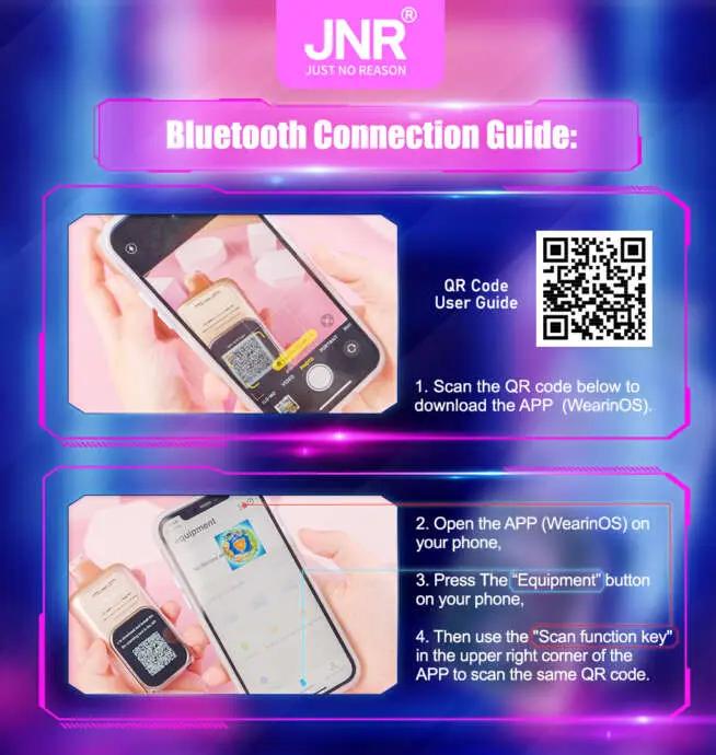 elfbar elfa master akku JNR Vape Watch 30K Disposable Vape Device main image 0