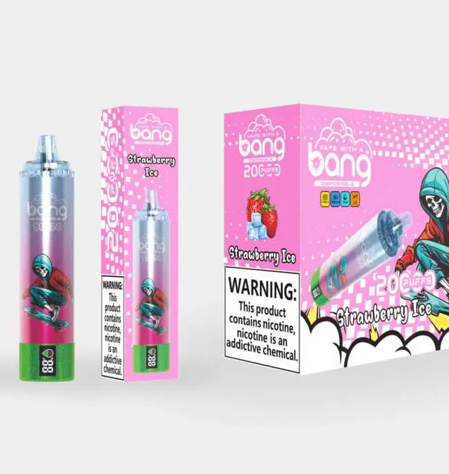 Bang Tornado 20000 20K Puffs Original LED Display Edition Disposable Vape Pen - 24H VAPE Bang Tornado 20000 20K Puffs Original LED Display Edition Disposable Vape Pen - 24H VAPE