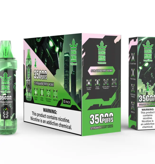 elfbar elfa kaufen RandM Tornado 35000 Züge Grape Lemon – Randmtornadovape