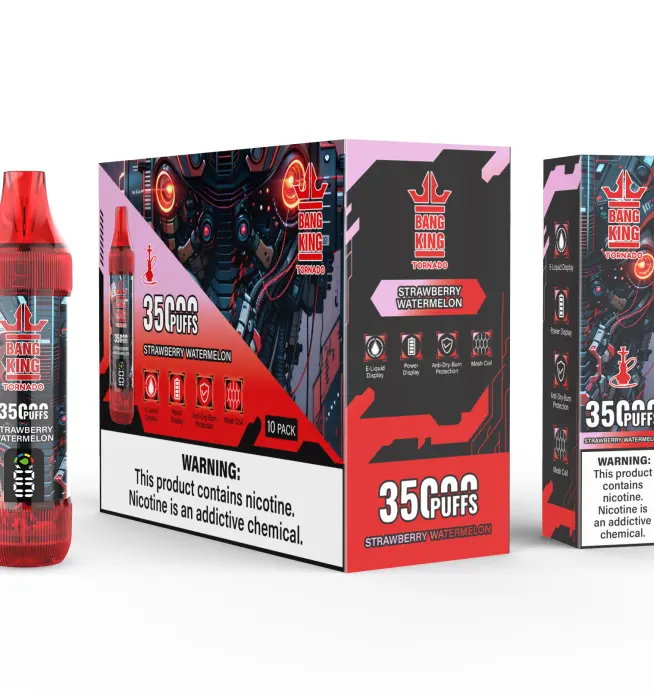 tron 35000 vape Buy SMPO TRON 35000 disposable shisha online main image 1