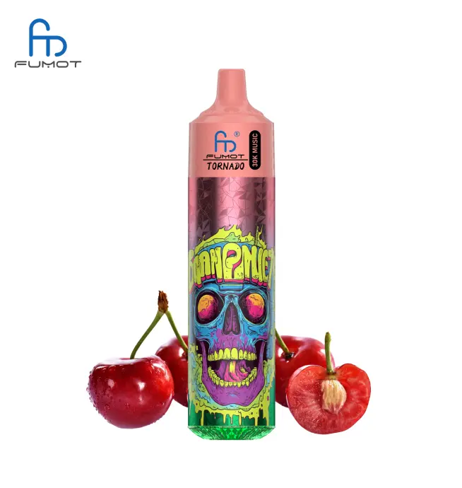 elfbar elfa master akku Fumot RandM Tornado 30000 30K Puffs Latest Popular Disposable Vape