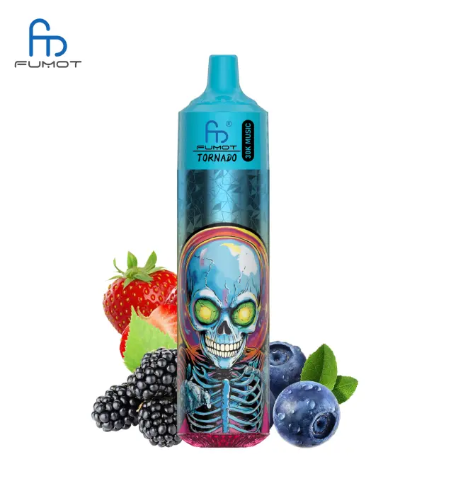 elfbar elfa master akku Randm Fumot Tornado 30000 Puffs Music 0% 2% 3% 5% Low Strength Bulk Buy  Rechargeable Disposable Vapes Pen Wholesale