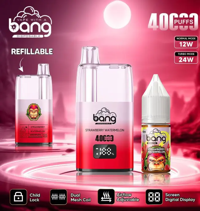 hizenbrg vape liquid with nicotine Amazonia Box Refillable Disposable Vape Kit