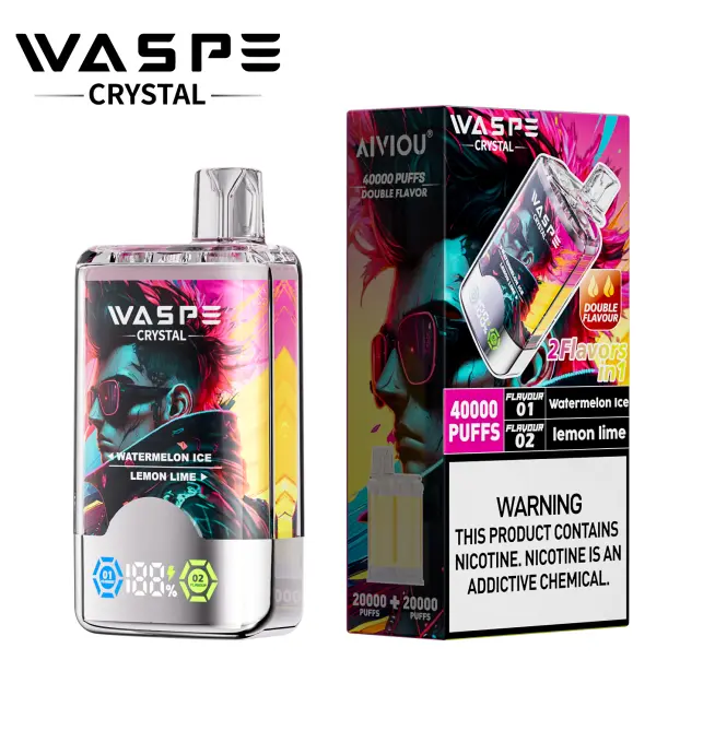 crystal vape flavors Off-Stamp X Crystal Pod - $11.19 - 17ml E-liquid Capacity main image 0