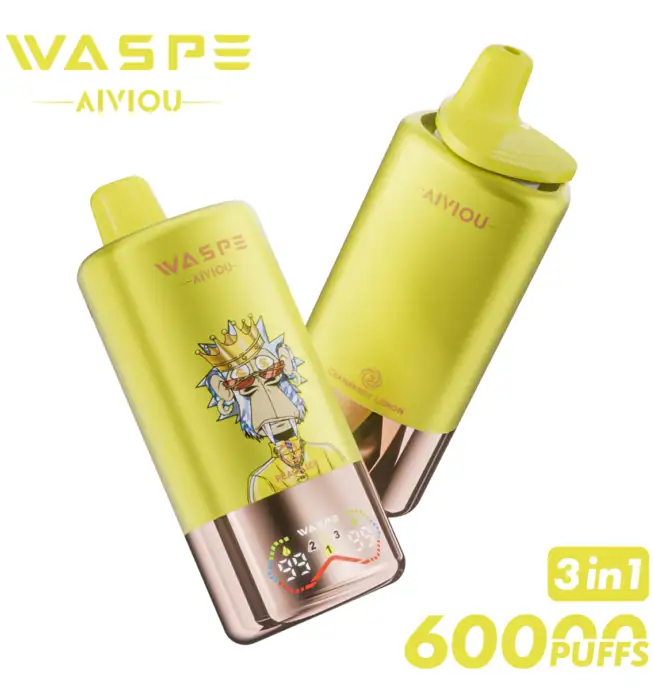 yellow vape flavors Gov. Cox signs bill banning flavored vape products main image 1