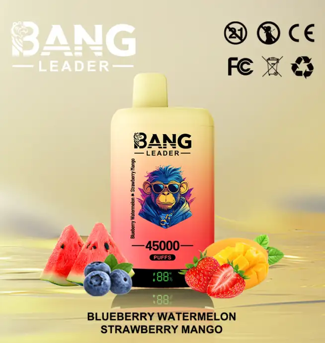 blaubeer erdbeer vape Aroma Erdbeere Blaubeere Himbeere | Riot Squad main image 1
