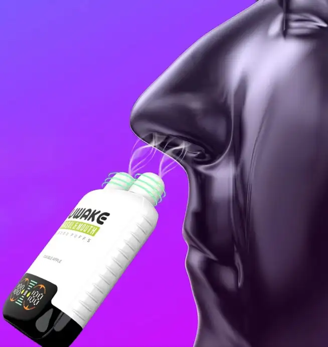 elfbar elfa master akku Exploring Nasal Inhalation Vaping: A Unique Experience – Vapz Vape Wholesale main image 0