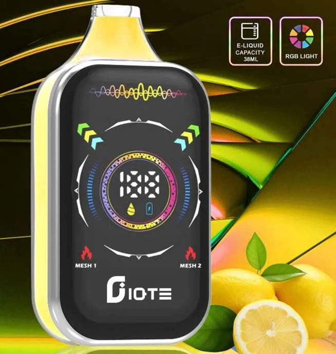 vozol vape gear power VOZOL Gear Power 20000 Disposable Vape ⋆ 20k Puffs
