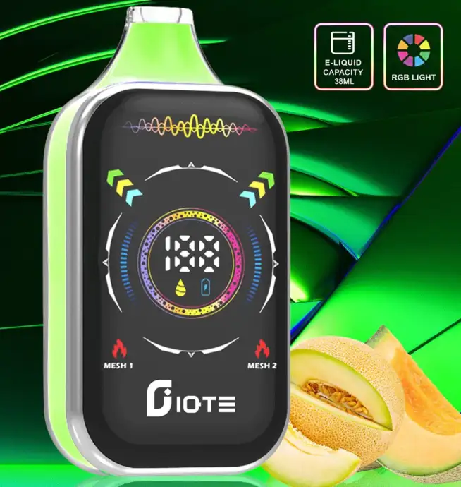 elfbar nachfüll pod läuft aus E-Liquide VAMPIRE VAPE Heisenberg 50 ml pas cher main image 0