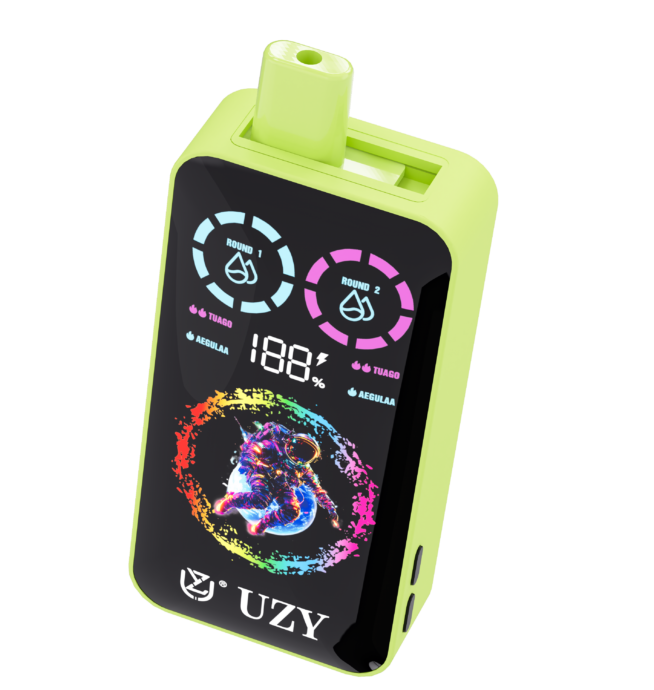 hellavated disposable vape review 2% Nicotine Vape All You Need To Know main image 0