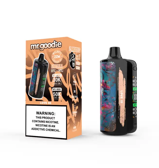 vape 66 Longest Lasting Bang Legend 150K Big Puffs 6 in 1 Vape Pen main image 0