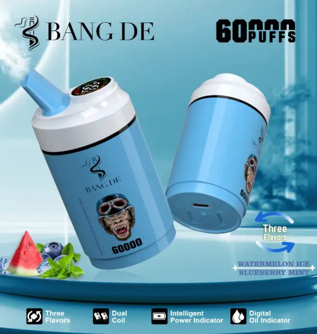 achat cigarette électronique en ligne OKsO Crystal Bar 800 Vape Jetable 800 Bouffées Bobine Maille en Gros