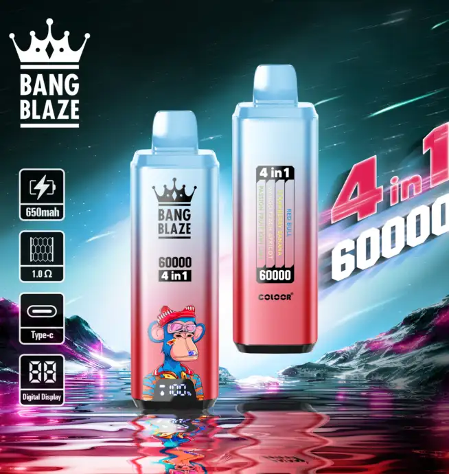 bored ape vape Ape Disposable Vape