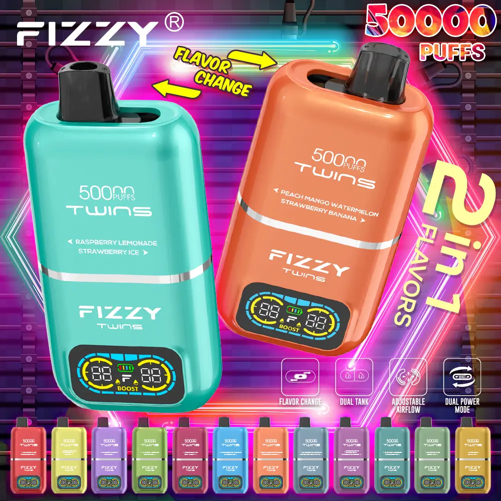 elf bar vape uk WPUFF Disposable Vape: 600 Puffs of Intense Flavor main image 1