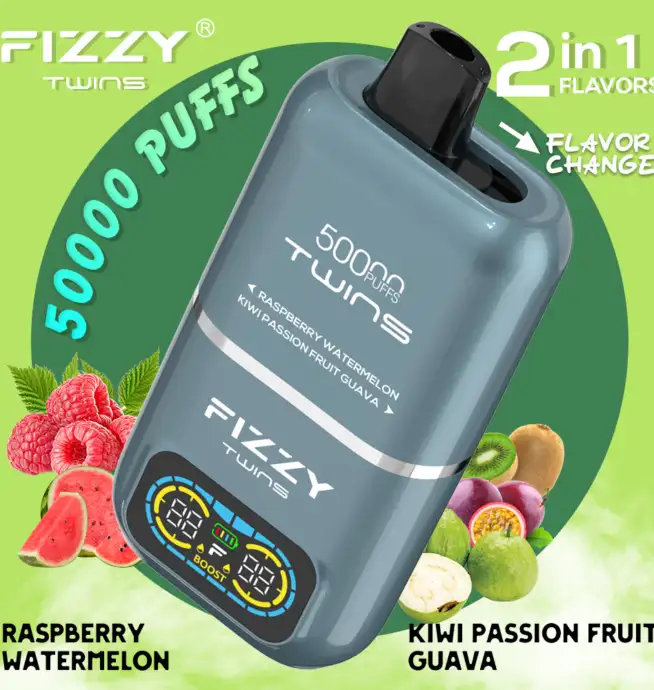 guava vape flavor Kiwi Strawberry by Flavors Express (SC) main image 0