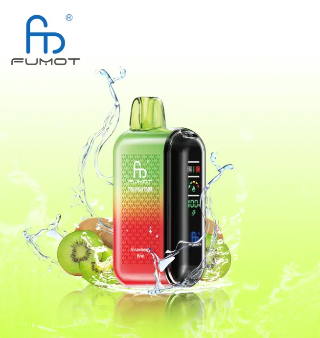 fumot vape Mit welcher Wattzahl sollte ich verdampfen? main image 1