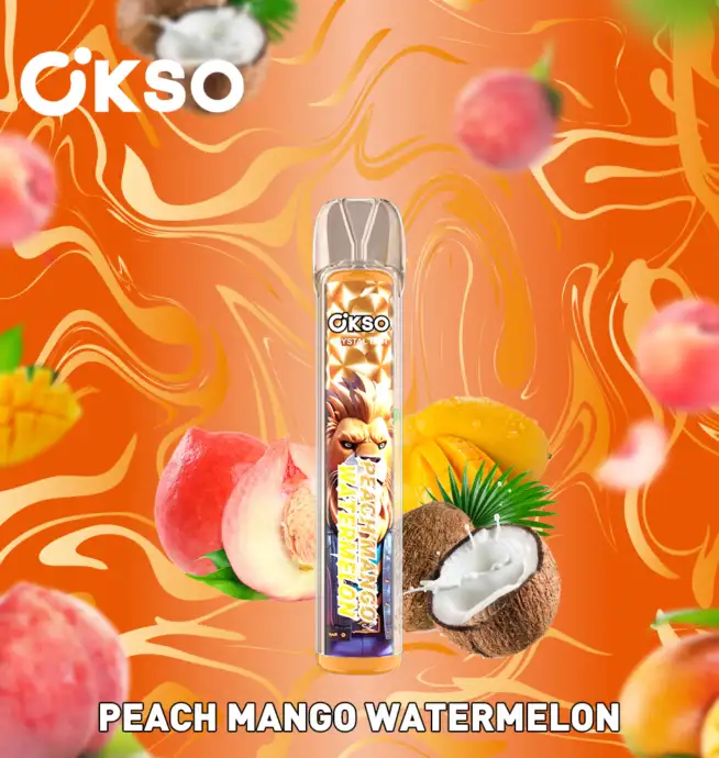 lolly bar vape Candy King Gold Bar Disposable main image 0