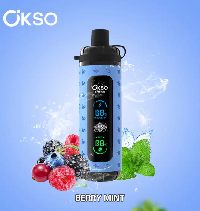 oz vapes Dozo THCp+ Sugar Sauce 5g Disposable Vape