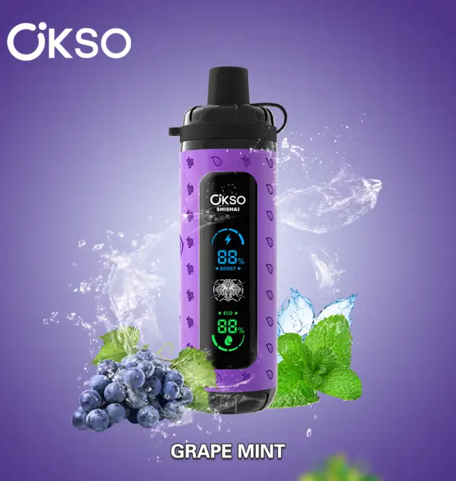 oz vapes Vapes main image 1