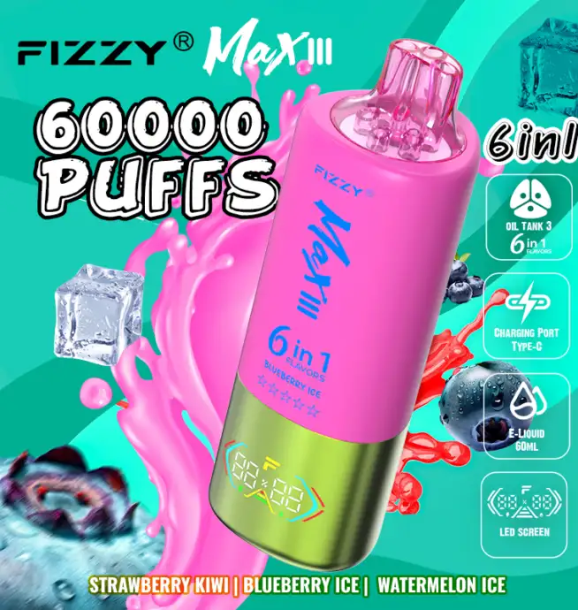 vape zündung s51 mit kabelbaum Hybrid Vapes main image 0