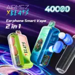 mini vape battery 510 LOOKAH Egg
