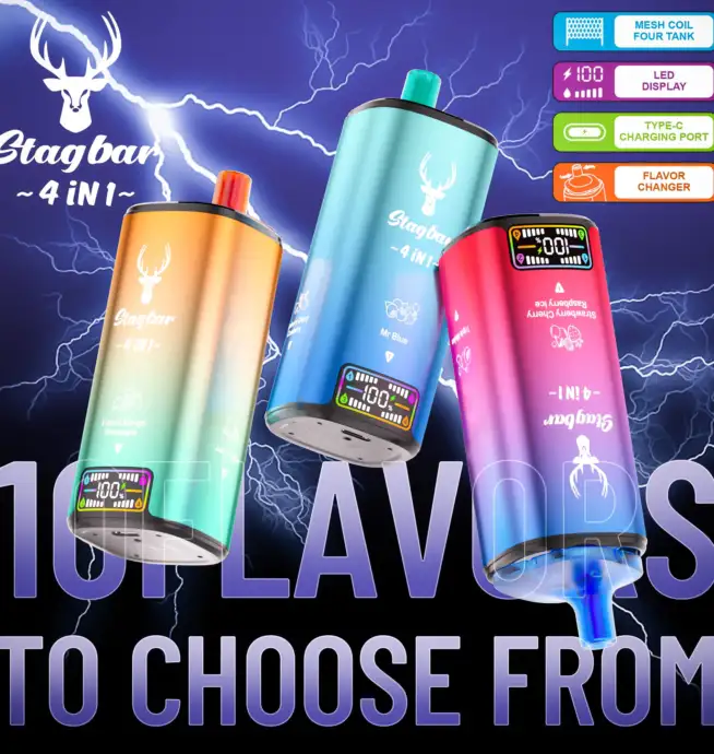 elfbar elfa kaufen Vape Pods, Pod Kit, E Cigarettes main image 0