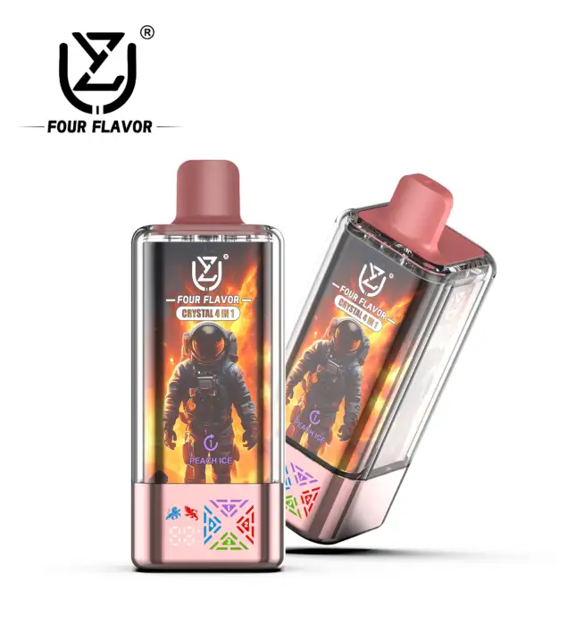 is it illegal to buy vapes under 18 UZY Four Flavors 100000 100K Puffs Crystal 4 In 1 Flavors Newest Original  Rechargeable LED Display Disposable Vape