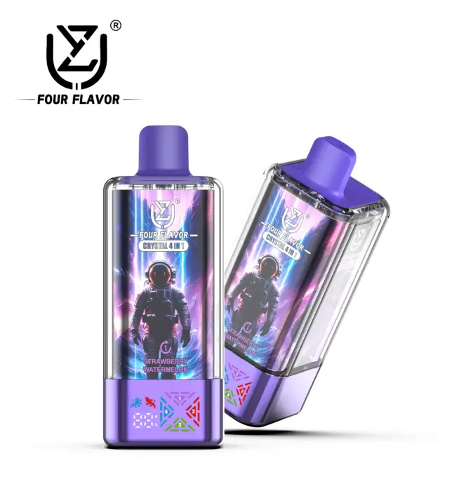 elux vape juices Buy Cherry Flavored Disposable Vapes Online main image 0