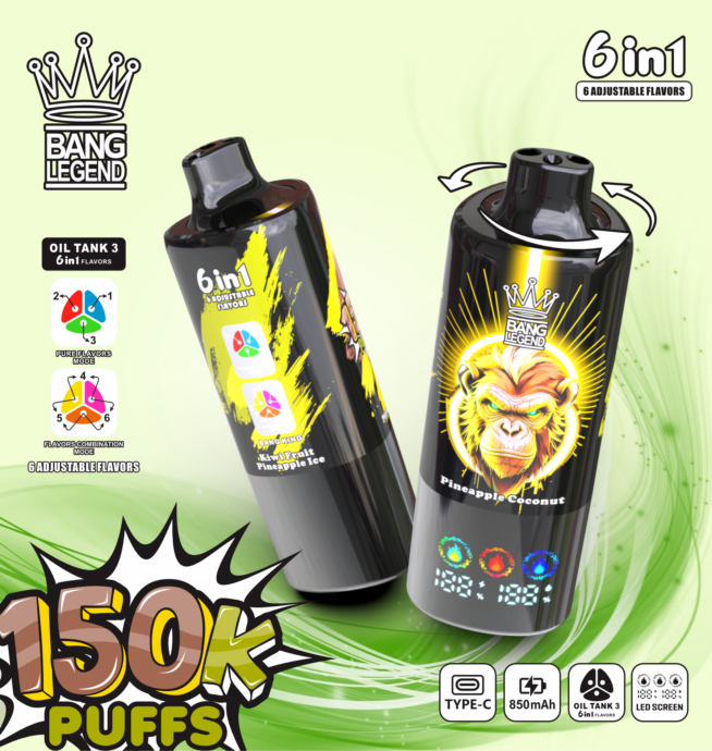 elfbar elfa master akku Olit Hookalit Mega 150k Puffs 80ml Disposable Vape Wholesale – Vapz Vape  Wholesale main image 1