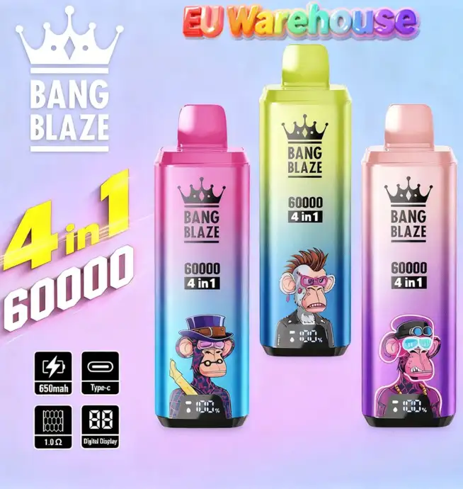 vapes europe Fertig-Liquid kaufen (günstig bis Premium) main image 1