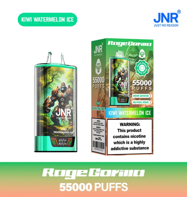 elfbar elfa kaufen Hixotic Gorilla OG Disposable Vape 3G - Indica main image 0