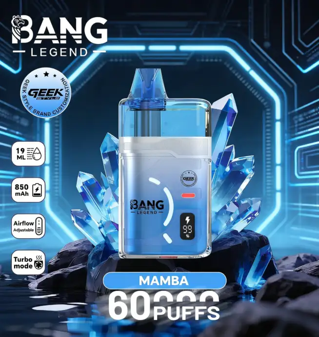 vape turbo mode Mi-Pod Pro 15W Kit (Pod System) main image 0